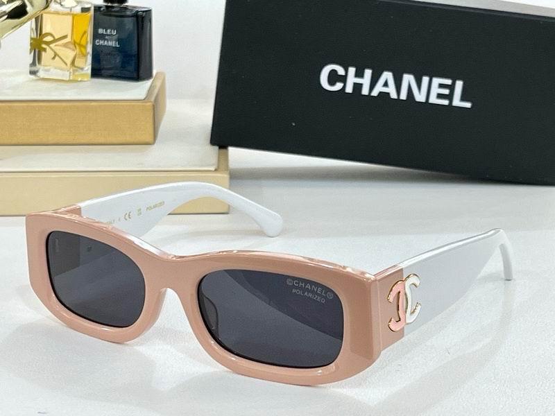 Chanel Sunglasses 1022